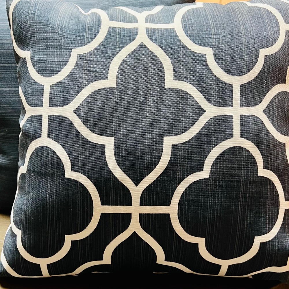 Pillows